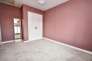 Bedroom One- click for photo gallery